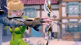 Download lagu Dragon Nest 3  trailer concept mp3