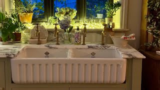 COSY EVENING ROUTINE IN AUTUMN & WINTER