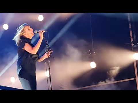 xPropaganda  - P Machinery - Live @ W-Festival 2022 Ostende