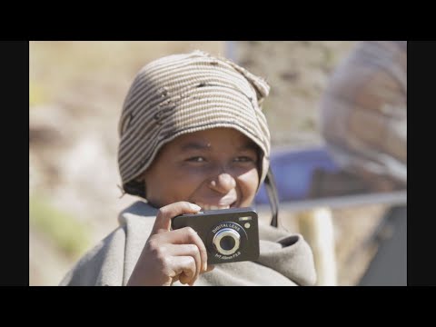 シシオア・ムブジ