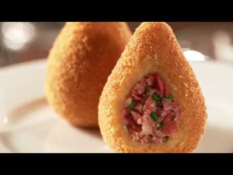 Coxinhas da Cissa Mesquita