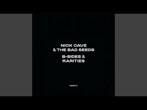 Fleeting Love - Nick Cave & The Bad Seeds