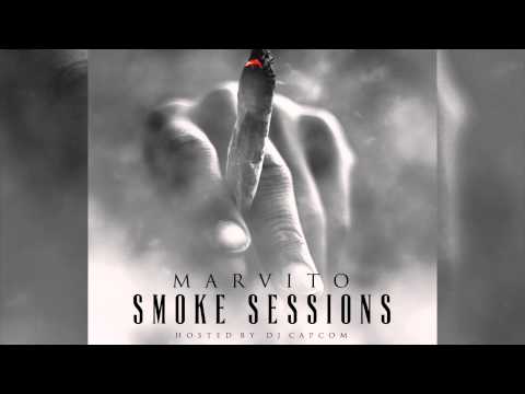 Marvito - Im A Boss Erryday Ft Rokez