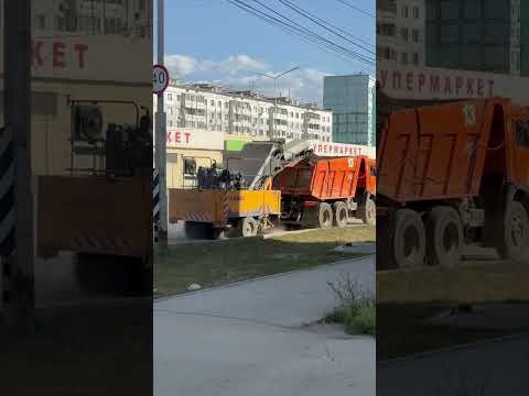 "Якутдорстрой": Где миллиарды, которые должны были сделать дороги лучше? #shorts