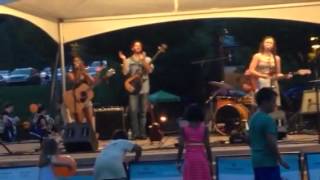 The Crane Wives in Exton Pa