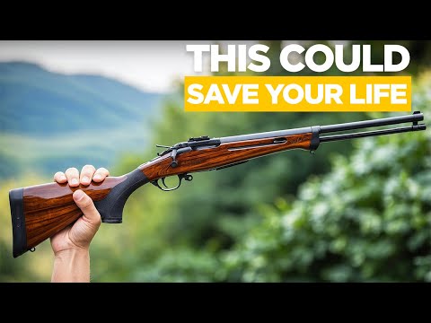 Best Bug Out Guns for Survival 2026: Only Preppers Know About #1!
