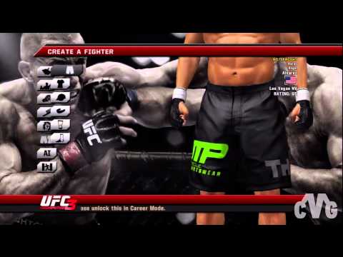 UFC Undisputed 3 Walkthrough - Part 21 [No Commentary] [Gameplay / Playthrough]