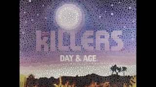 The Killers - Joy ride (Album Version)