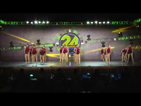 "Fire" Junior Jazz Extended Line #DAC #joyfullittlecreature
