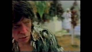 6 - Mick Jagger Movie:  Running out of luck