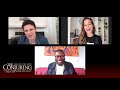 CONJURING: THE DEVIL MADE ME DO IT INTERVIEW