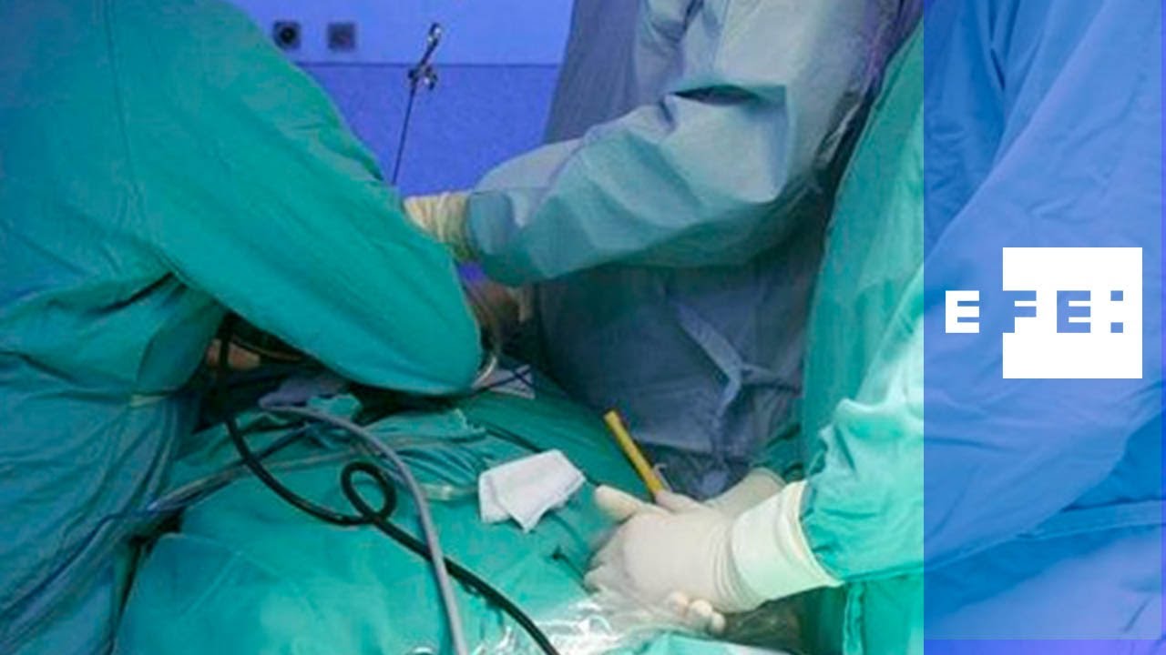 El sarcoma, un crecimiento maligno de la carne