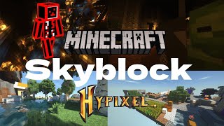 ＾８８【マインクラフト】浦島太郎状態！とりあえずでGardenやってます！d( 'ω')b【hypixel skyblock】