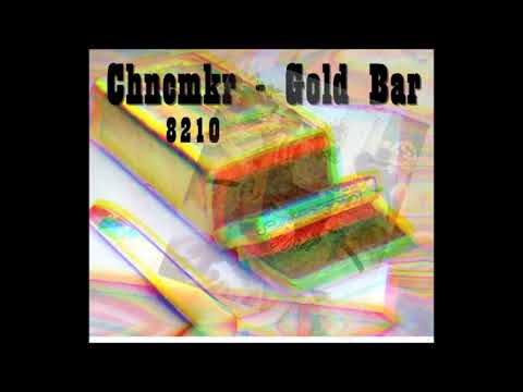 Hard Rap Beat, Gold Bar (Prod. Chncmkr)