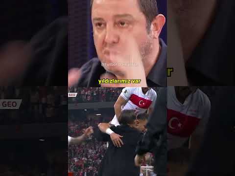 Milli Takımda Bu Jenerasyon En iyisi Değil - Nihat Kahveci