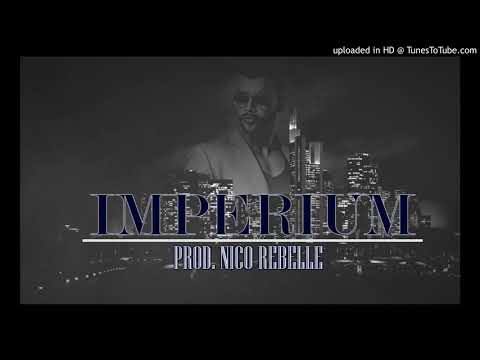 (FREE) Farid Bang x Kollegah Type Beat New Dark Choir - Imperium (Prod. Nico Rebelle)