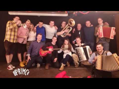 26. Internationale Harmonikatreffen - Harmonikarski orkester Primc