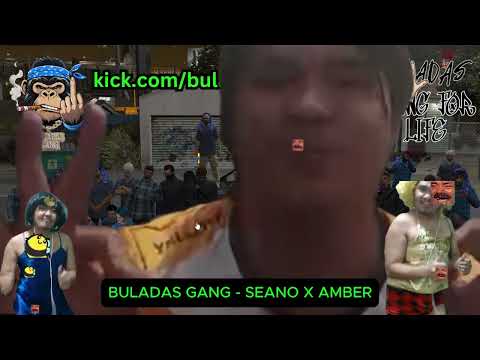 KUPAL | BULADAS GANG OST | SEANO x AMBER @seanocakesmusic4294 @angelschmidt9944