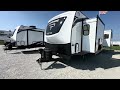 Check out this Video for a 2026 Forest River LaCrosse 3411RK(Stock #B012470)  for sale by RV Dynasty. This unit is located in Bunker Hill, IN