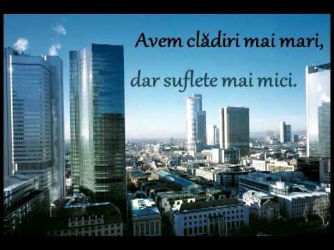 Gânduri… care ne pun pe gânduri