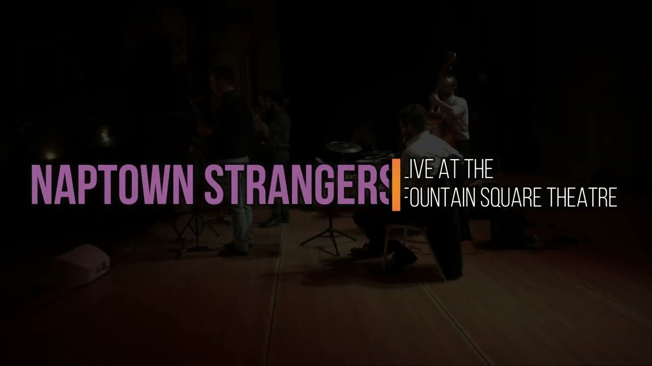 Promotional video thumbnail 1 for Naptown Strangers Traditional Jazz Band