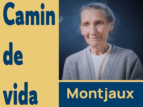 Camin de vida # Montjòus