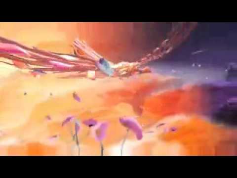 Anna Sui - Night of Fancy