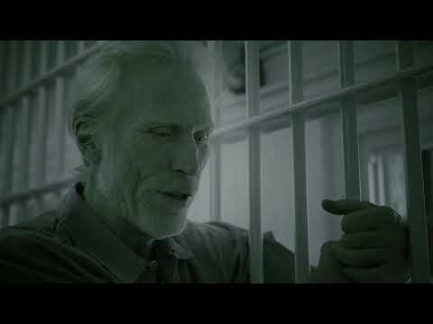 Jamie Lee Thurston - The Window (Official Music Video)