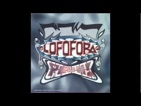Lofofora - Shiva Skunk Special Ekova Flavour [PEUH]