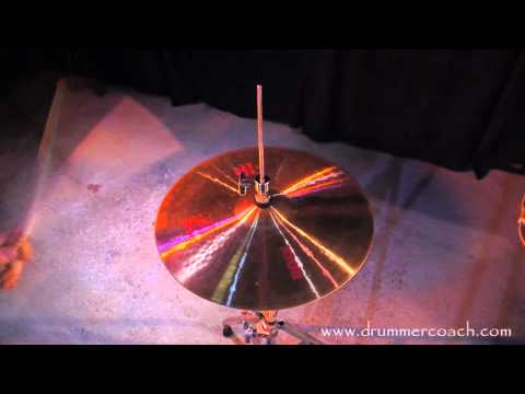 Paiste 2002 Heavy Hihats