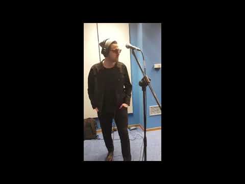 Braschi - Il cuore degli altri live RaiRadio1 Music Club