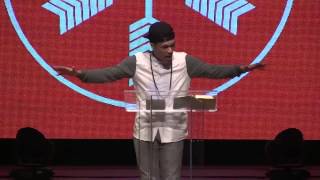 Using our Gifts for God - Trip Lee Sermon