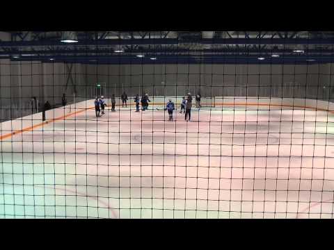 2015_01_07 Warriors - Roki B-team