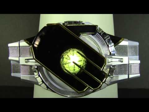 TJ Reviews: DX WizarDriver