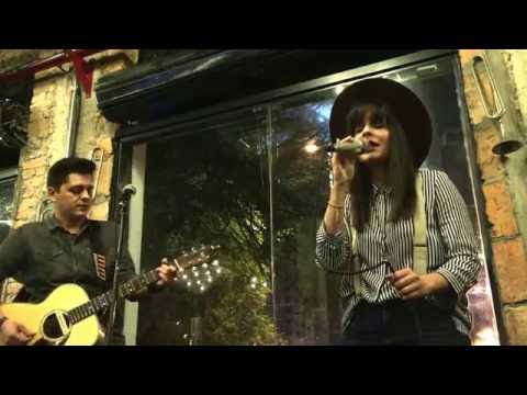 Marcela Taís & Alexandre Magnani: Um dia de cada vez - Jazz Restô