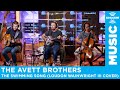 The Avett Brothers - The Swimming Song (Loudon Wainwright III Cover) [LIVE @ SiriusXM]