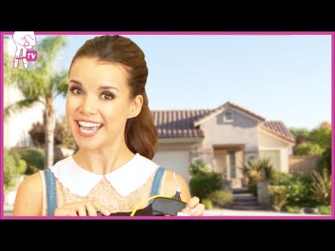 MissGlamorazzi and Juliett's Job Hunt Makeover - Make Me Over 2.0 Ep. 17