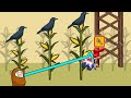 Thief Puzzle 2 Impostor Puzzle Level 1 16 Android IOS Mobile Game