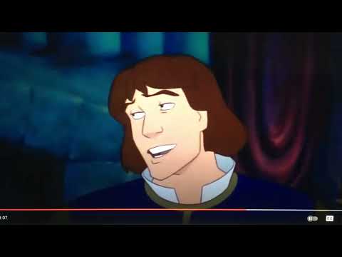 Beauty and the Wrecker (1991) Part 17 - Rasputin Plans a Scheme with Mojo Jojo