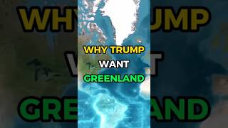Did you know the US tried to buy Greenland 🇺🇸👇