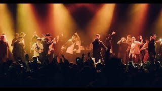 mellemfingamuzik Problem