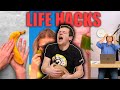 These Life Hacks Will Ruin Your Life