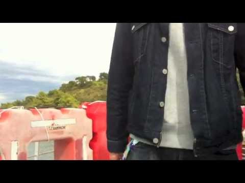 OUTLOOK 2012 BOAT PARTY -STAND HIGH FEAT PUPA JIM & SHANTI D-SKANK IT UP