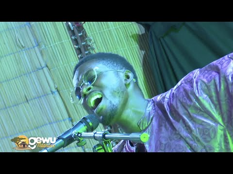 GÉWU NDANANE SPÉCIAL TAMKHARITE : MOHAMED ALA DIOP FACE A SALLA BIGUÉ