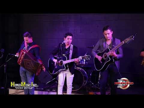 Ruben Figueroa- El Pirata [Cover En Vivo] Corridos 2018