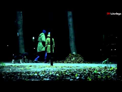 Funny halloween videos - Autumn Ghost Prank 2013
