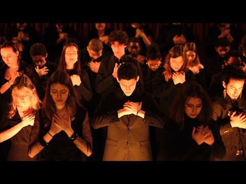 Bach (Again) Come Sweet Death, Rhonda Sandberg | Chœur Sorbonne Université