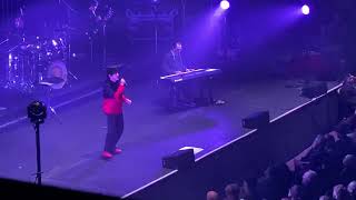 Sparks - When I’m With You - Albert Hall - 29th May 2023
