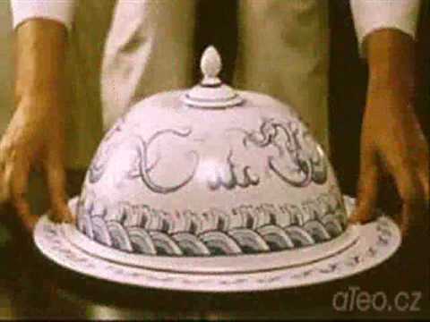 NĚKTERÁ ZVÍŘATA ♫ Jaromír Nohavica ????8