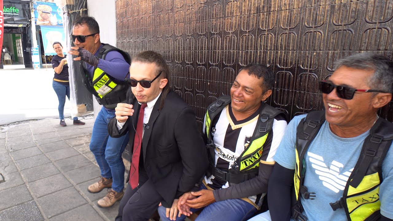 DE MALA E CÚIA NO INICIO DE 2025